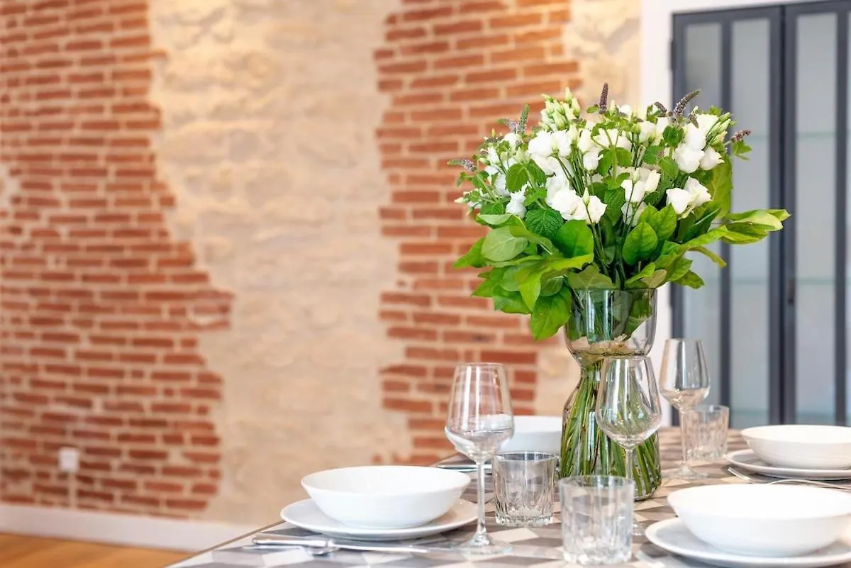 # Republique # Paris2 # Chatelet # 2Bedrooms Apartment