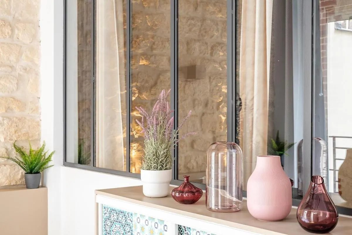 # Republique # Paris2 # Chatelet # 2Bedrooms 0*, Paris France